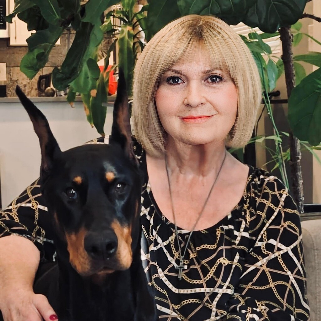 Wendy Meyer, Global Doberman Alliance Board Member